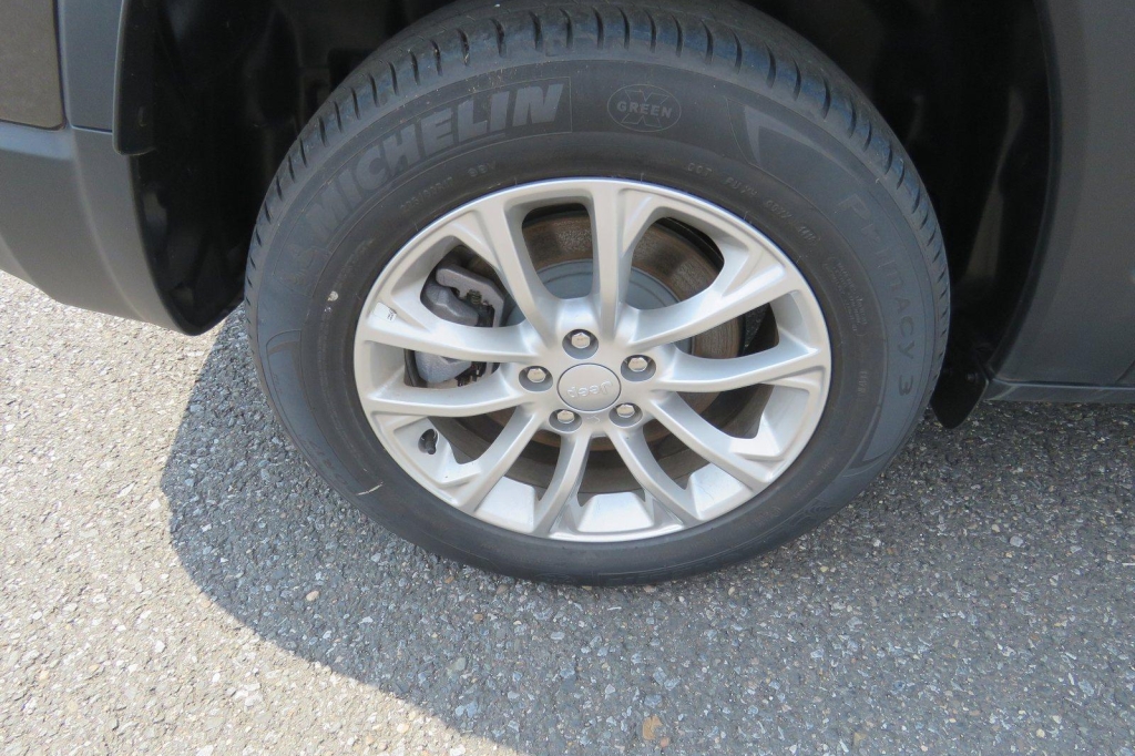 Jeep Cherokee 2020 photo 7