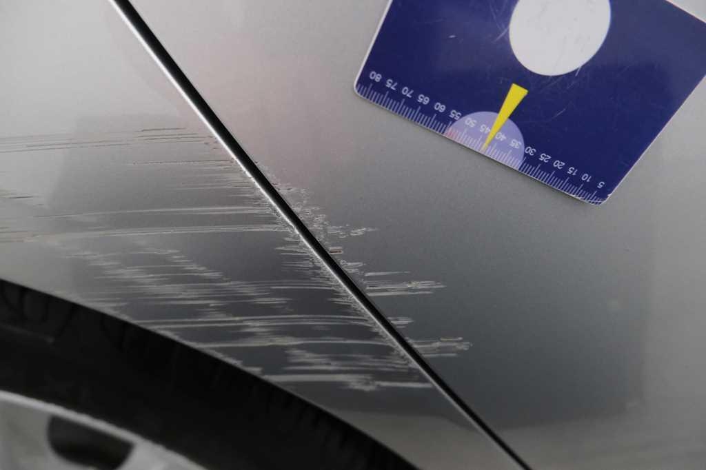 Ford Mondeo Turnier 2016 photo 43