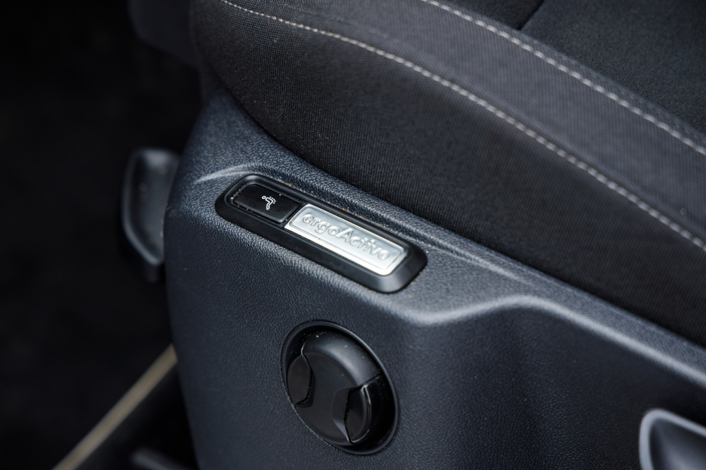 Volkswagen Tiguan 2018 photo 36