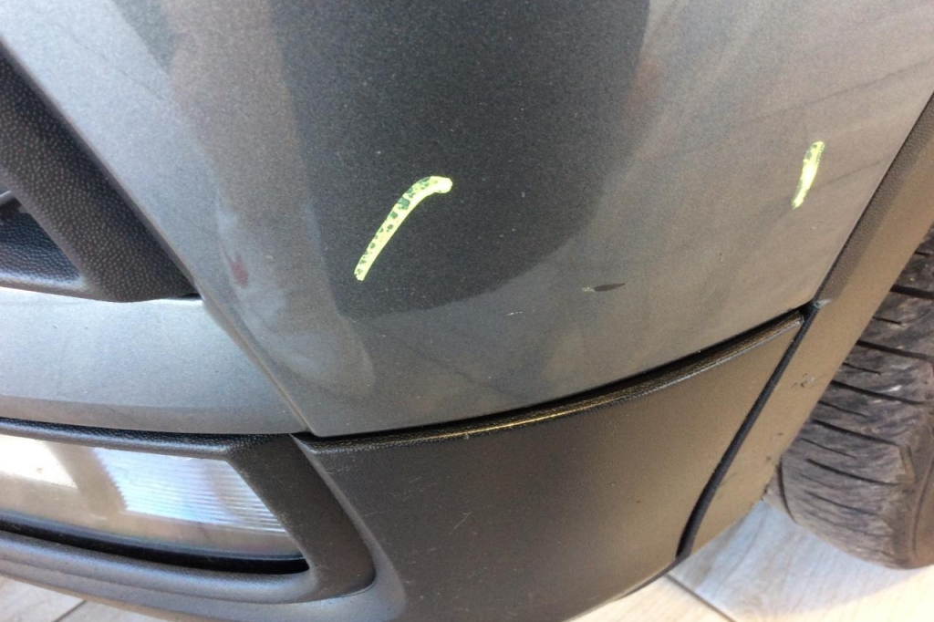 Volkswagen Tiguan 2018 фото 16