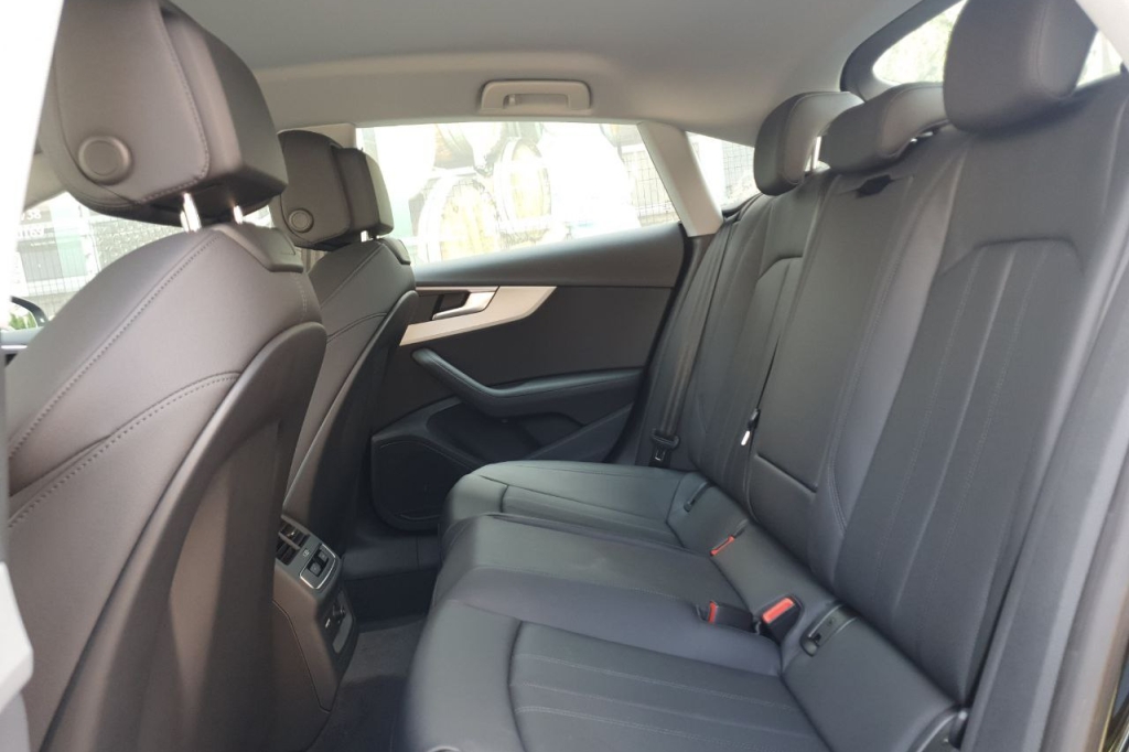 Audi A5 Sportback 40 TDI S-tronic 2023 photo 15