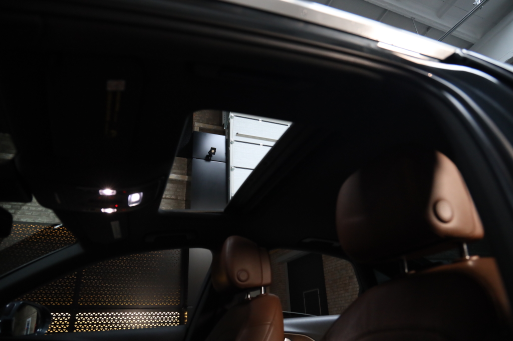 Audi A6 2012 photo 50