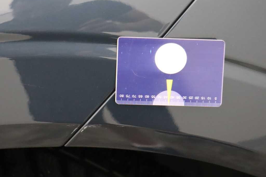 Volvo XC60 2019 фото 12