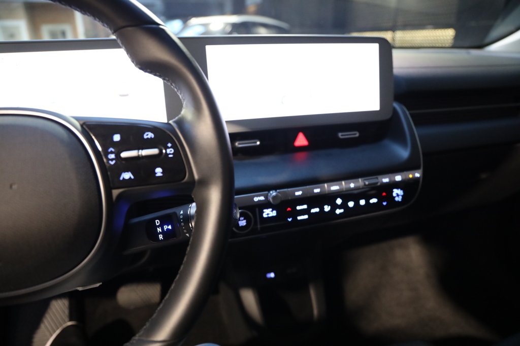 Hyundai Ioniq 5 2022 фото 41