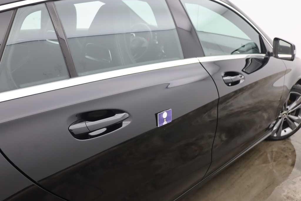 Mercedes-Benz CLA-Klasse 2018 photo 22