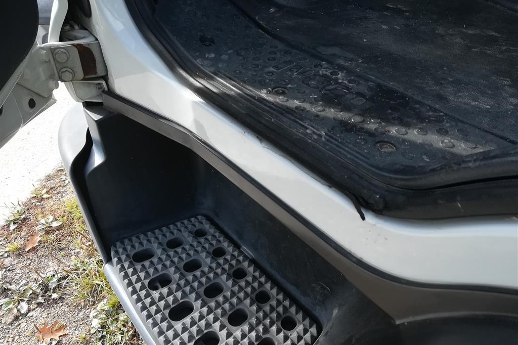 Iveco EuroCargo 2012 фото 16