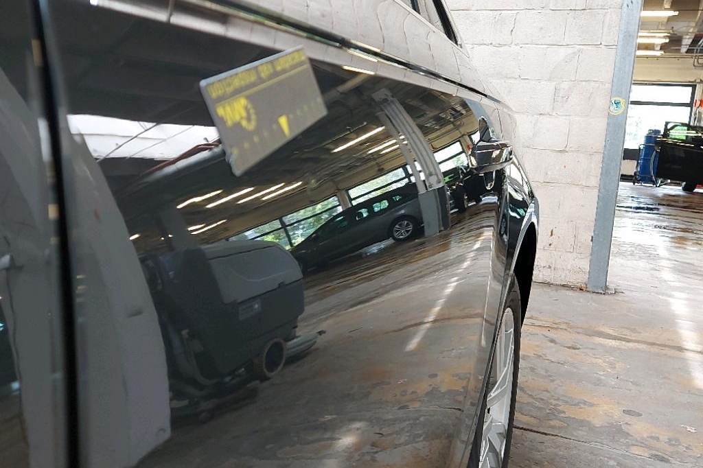 Audi A4 2017 photo 22