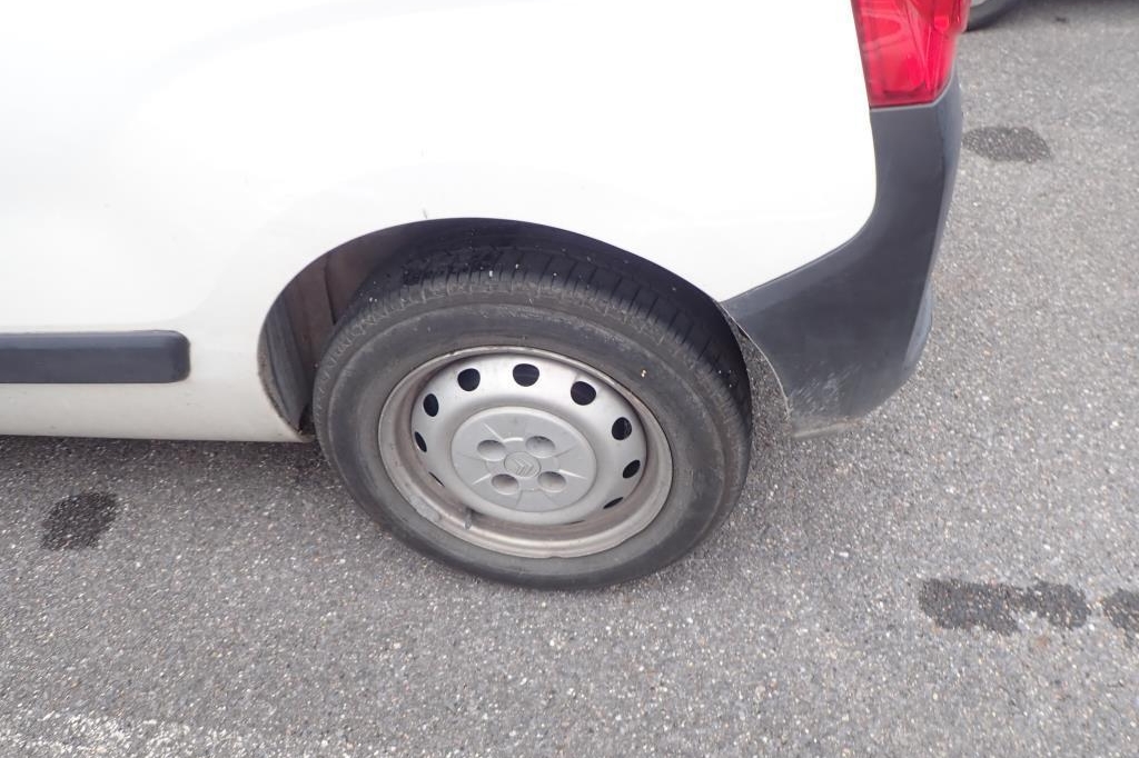 Citroen Nemo 2017 фото 56