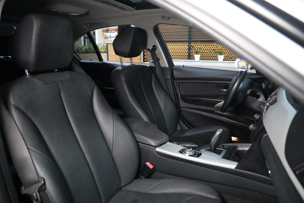 BMW 3 Series 328 2013 фото 23