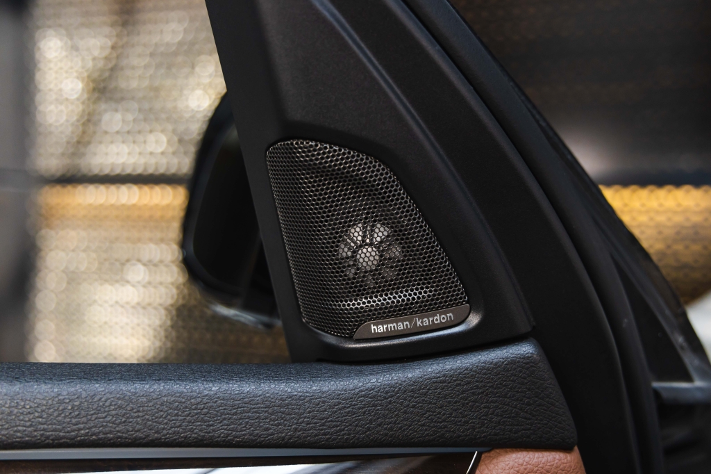 BMW X5 2017 фото 15