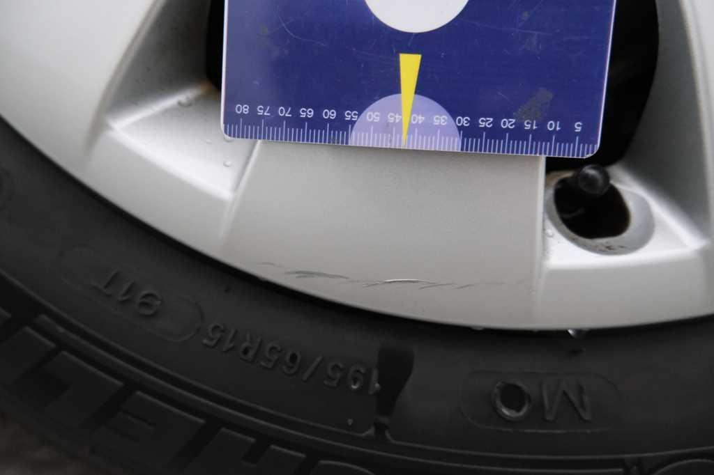 Mercedes-Benz B-Klasse 2017 photo 32