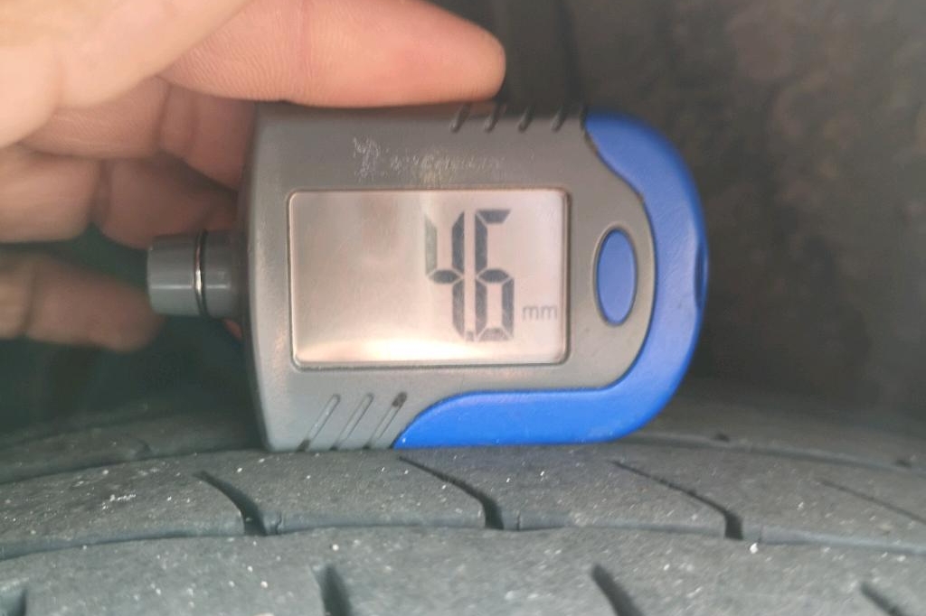 Ford Grand C-MAX 2019 фото 10