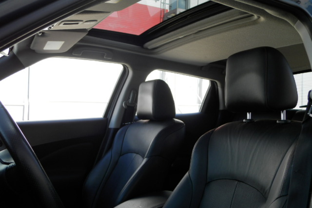 Nissan Juke 2013 photo 11