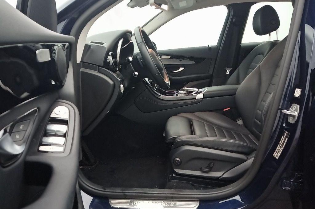 Mercedes-Benz GLC-Klasse 2017 photo 2