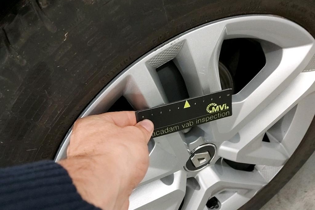 Renault Megane 2018 photo 22