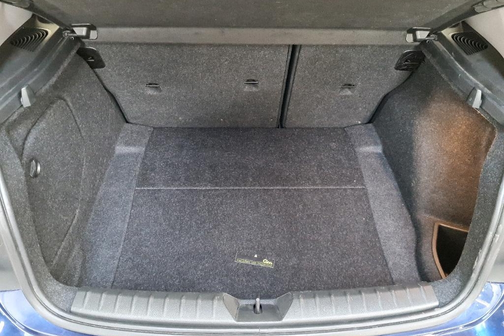 BMW 1er 2017 photo 11