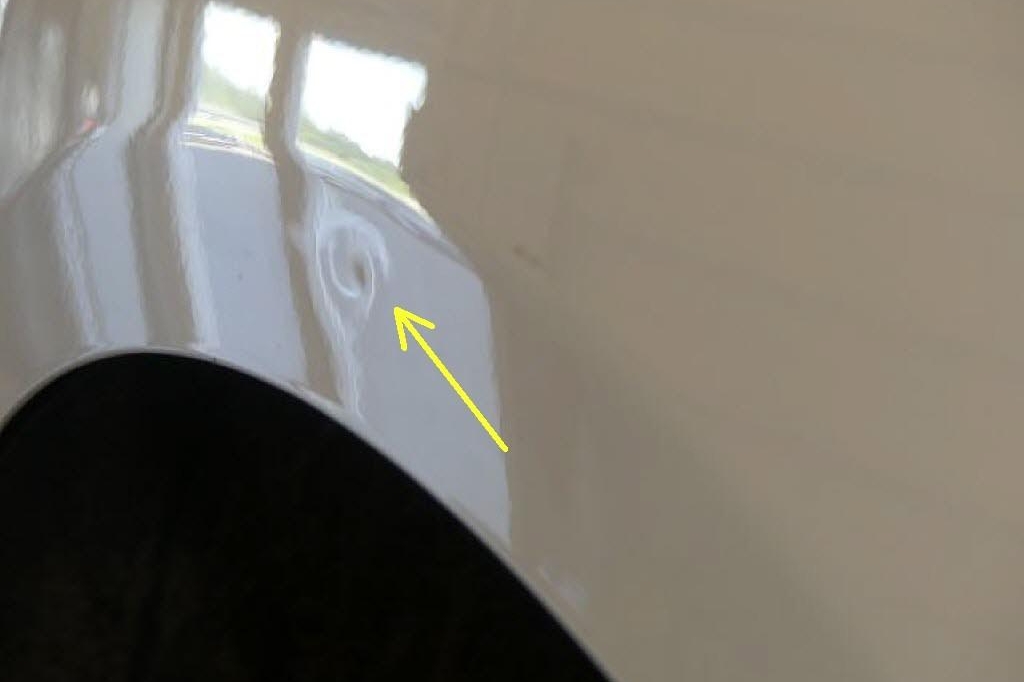 Ford Focus Turnier 2018 photo 10