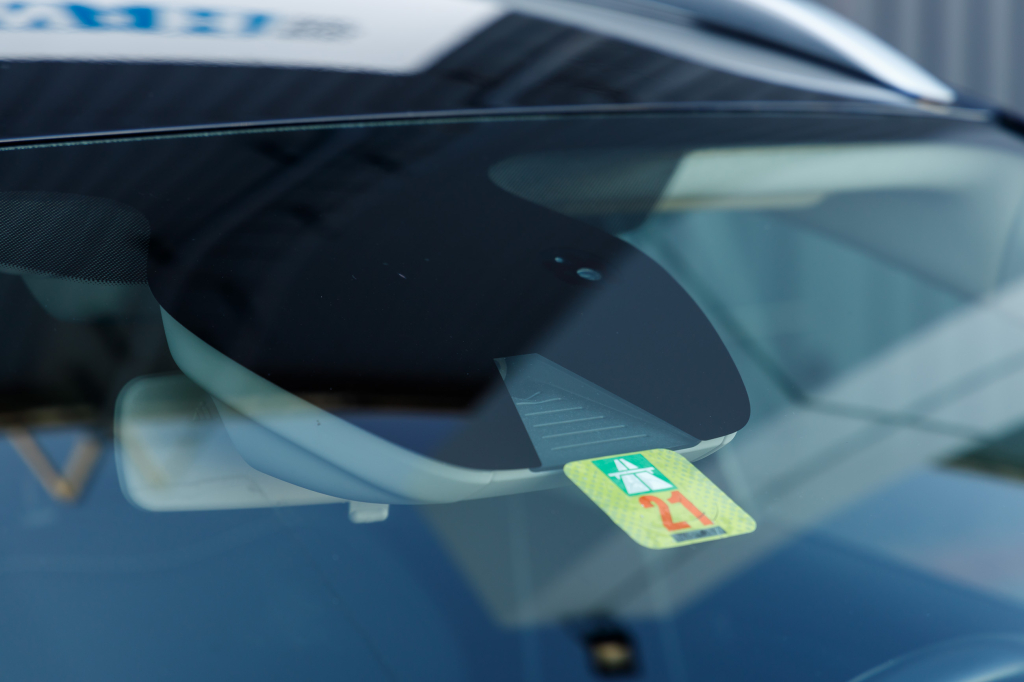 Renault Megane 2017 photo 7