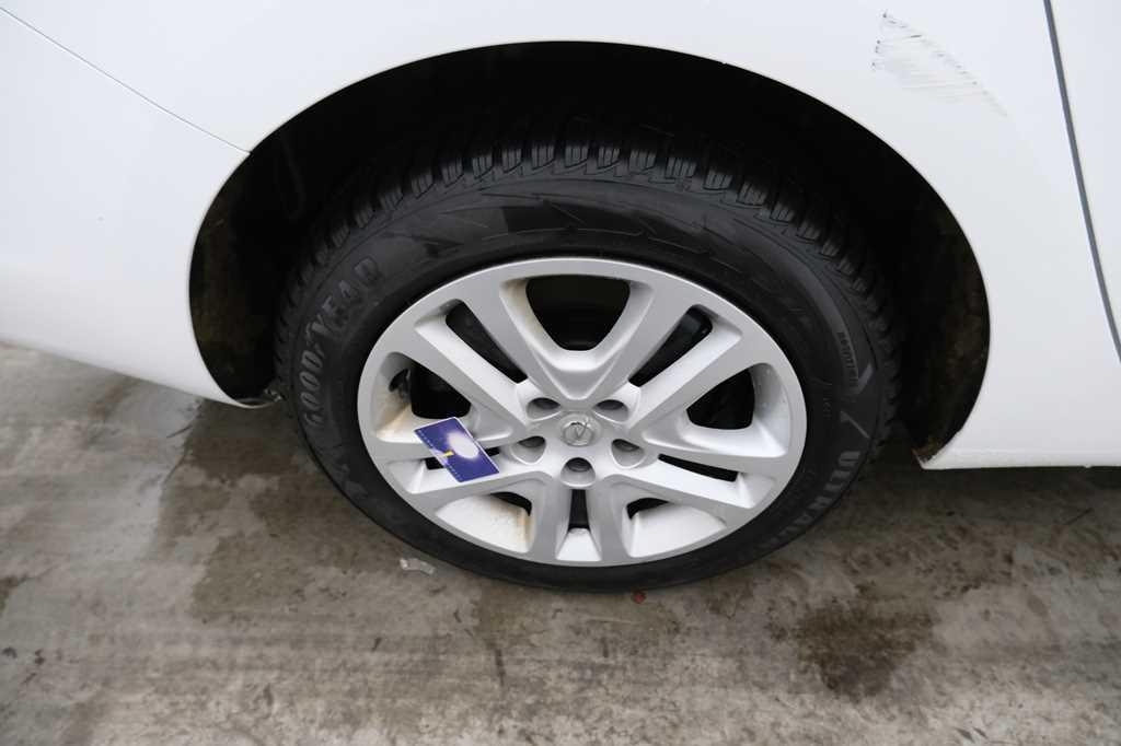 Opel Astra Sports Tourer 2016 photo 33