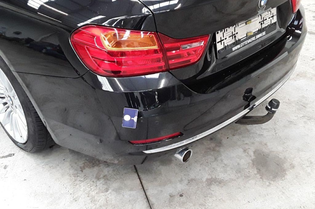 BMW 4er Gran Coupe 2016 фото 48