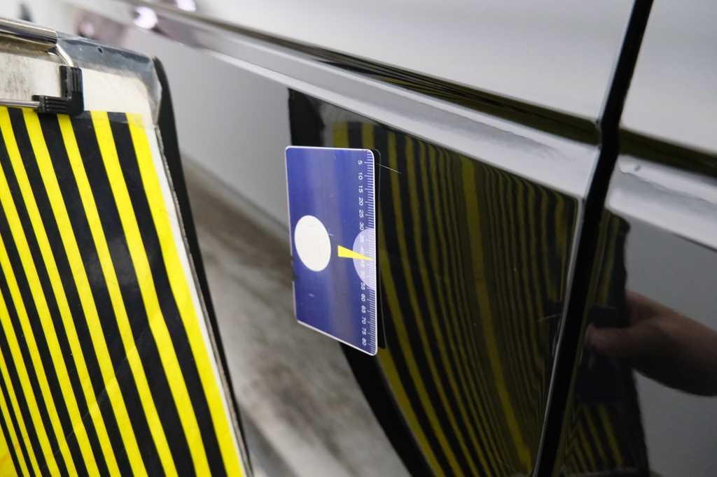 Audi A4 Avant 2017 photo 23