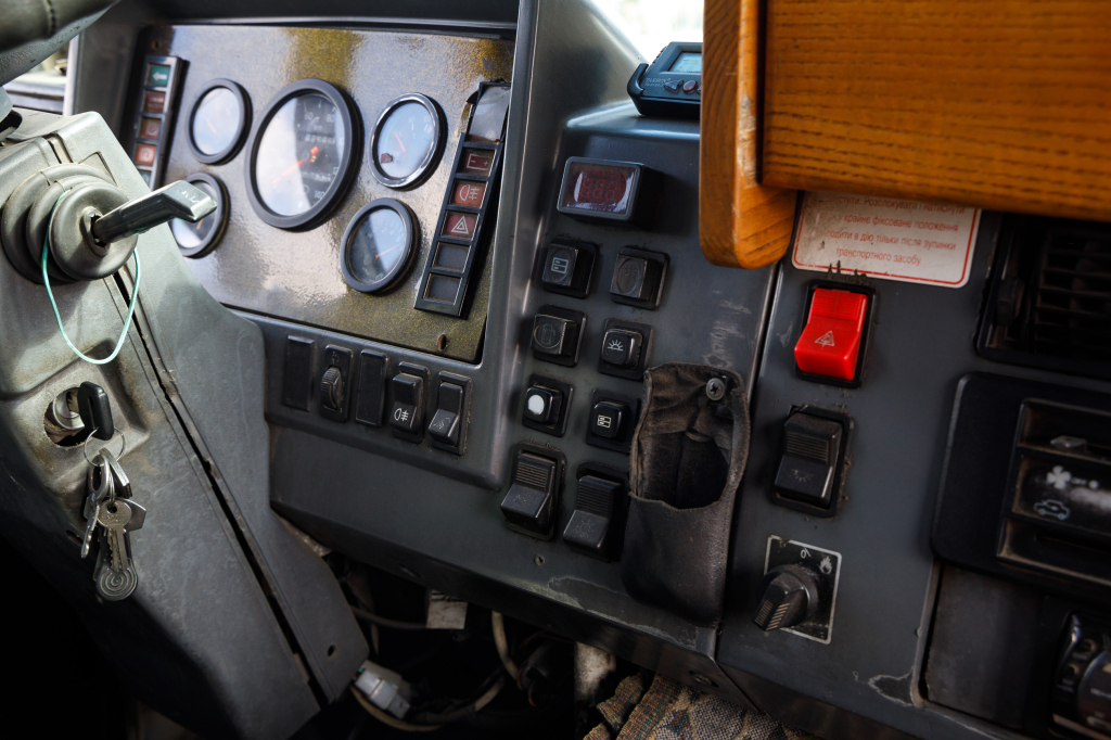 БАЗ А 079 Еталон 2009 фото 19