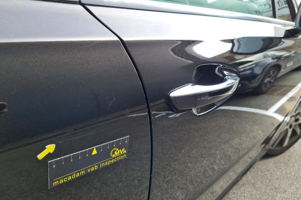 Peugeot 508 SW 2016 фото 27