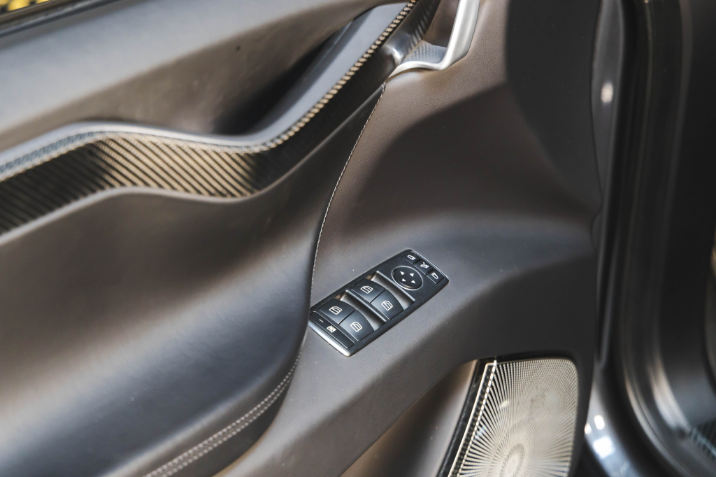 Tesla Model X Dual Motor P100D 2020 photo 26