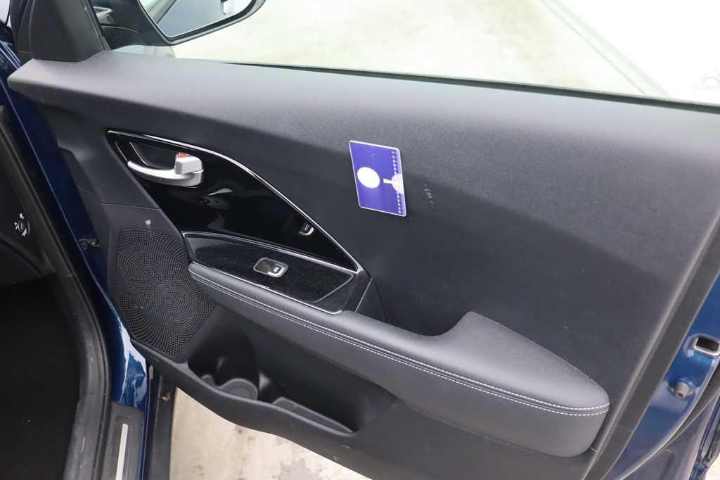 Kia Niro 2017 photo 41