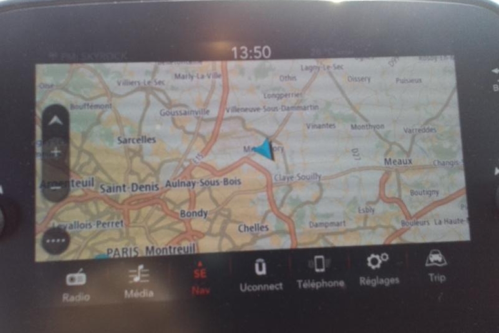 Fiat 500C 2020 photo 2