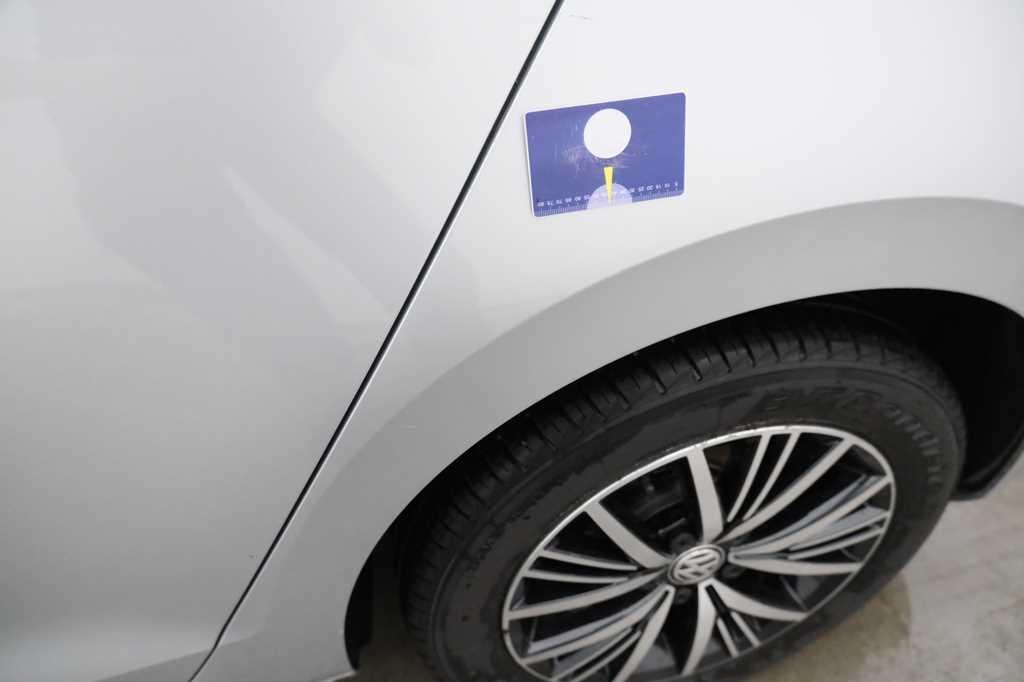 Volkswagen Golf Sportsvan 2017 фото 49