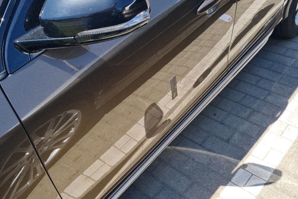 Volvo V60 Cross Country 2016 фото 12