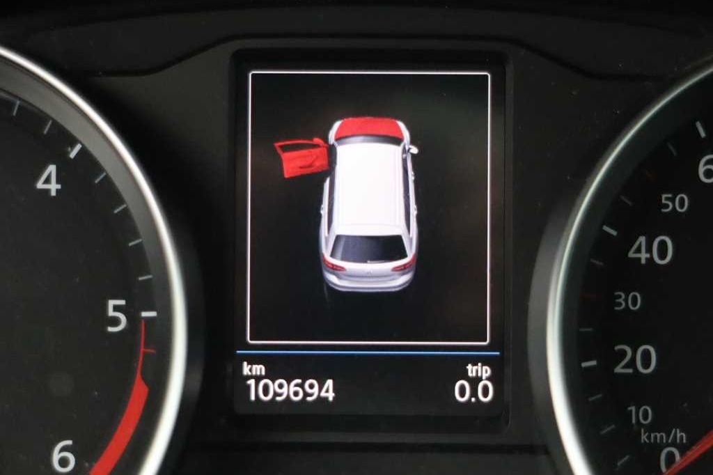 Volkswagen Passat Variant 2016 photo 6