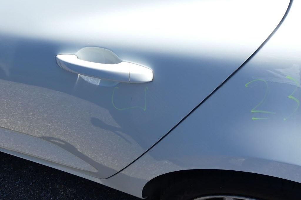 Renault Megane Grandtour 2018 photo 22