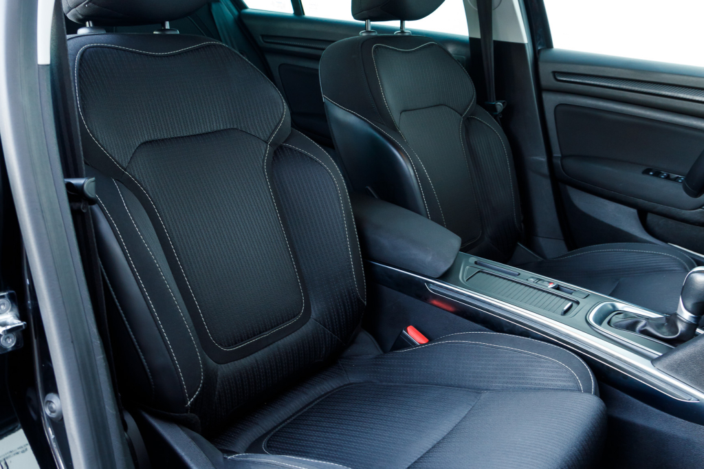 Renault Megane 2017 photo 26