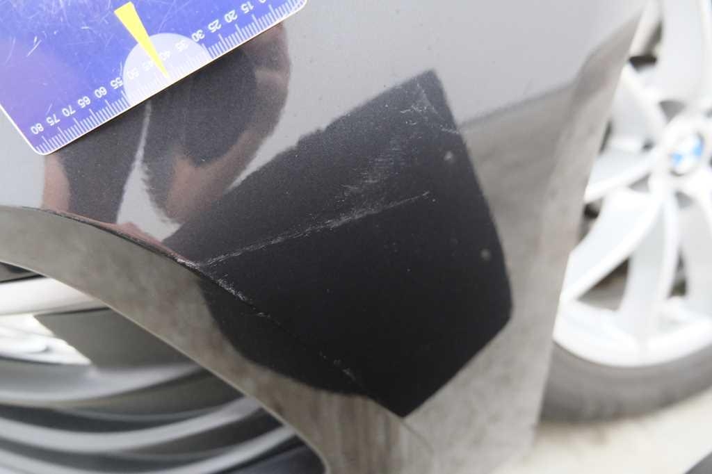 BMW 5 Series 2017 photo 20