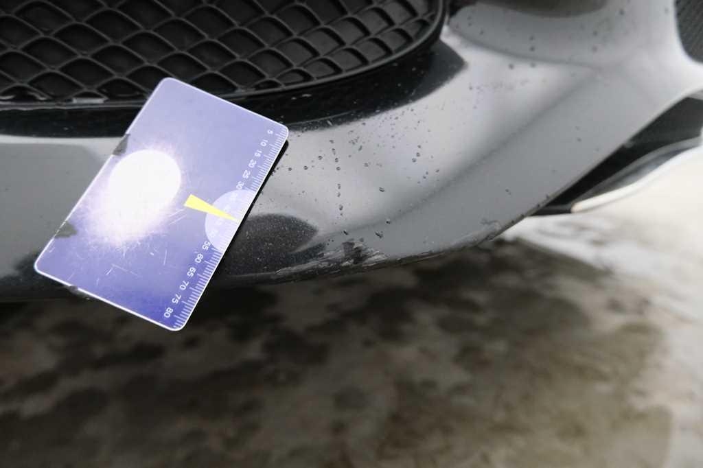 Mercedes-Benz B-Klasse 2017 photo 46