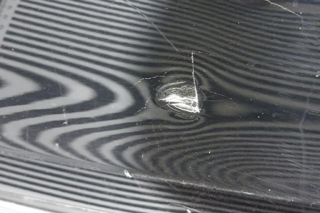 Ford Focus Turnier 2018 фото 7