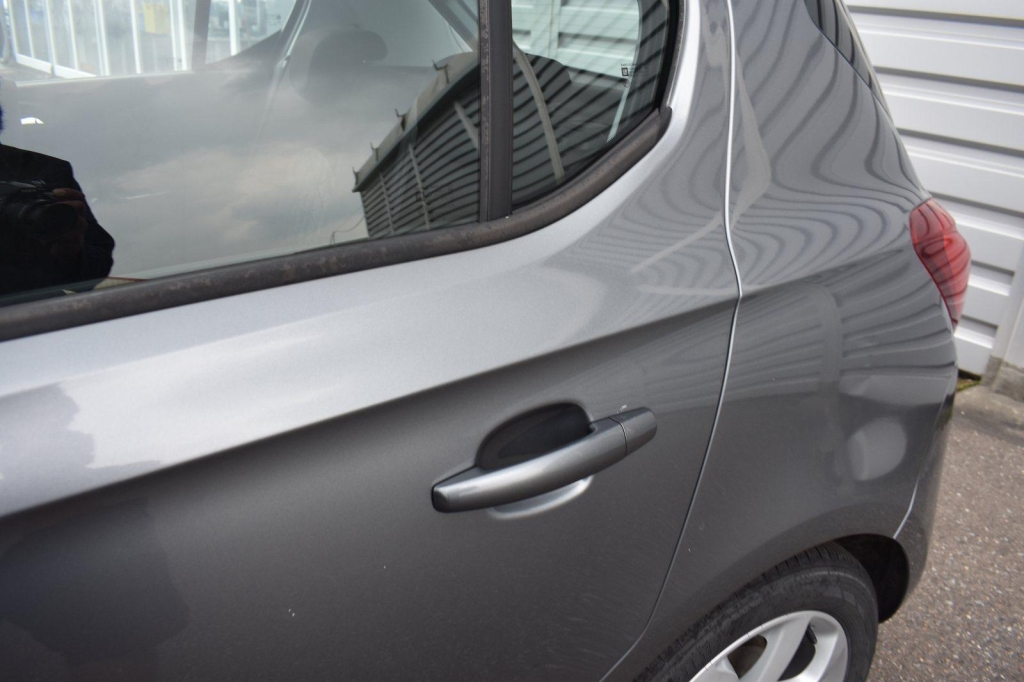 Opel Corsa 2019 photo 18