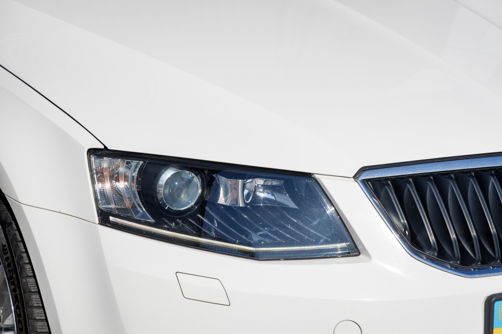 Skoda Octavia Laurin&Klement 2014 photo 2