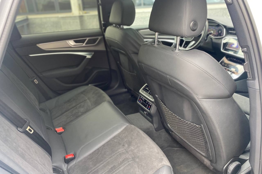 Audi A6 Allroad 2020 фото 15