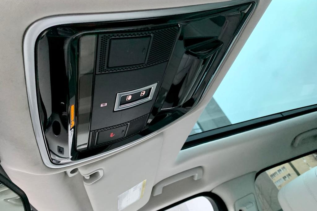 Land Rover Range Rover Sport 2016 фото 23