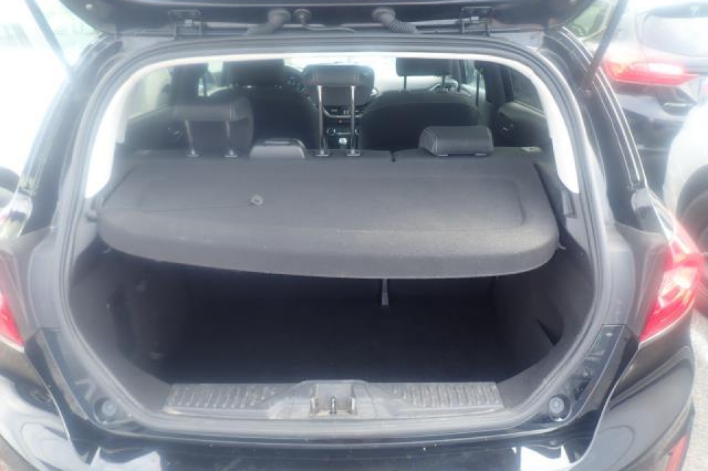 Ford Fiesta 2019 photo 6