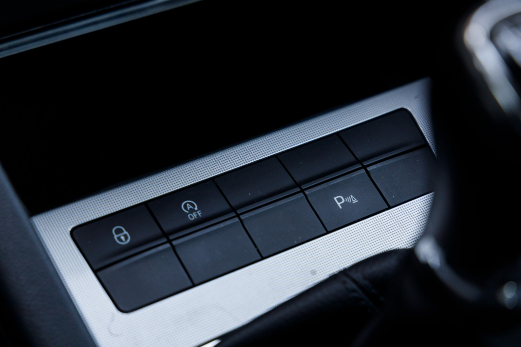 Skoda Octavia A7 Greenline фото 17