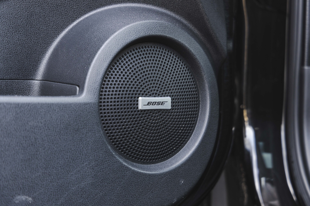 Nissan Qashqai+2 2012 фото 14