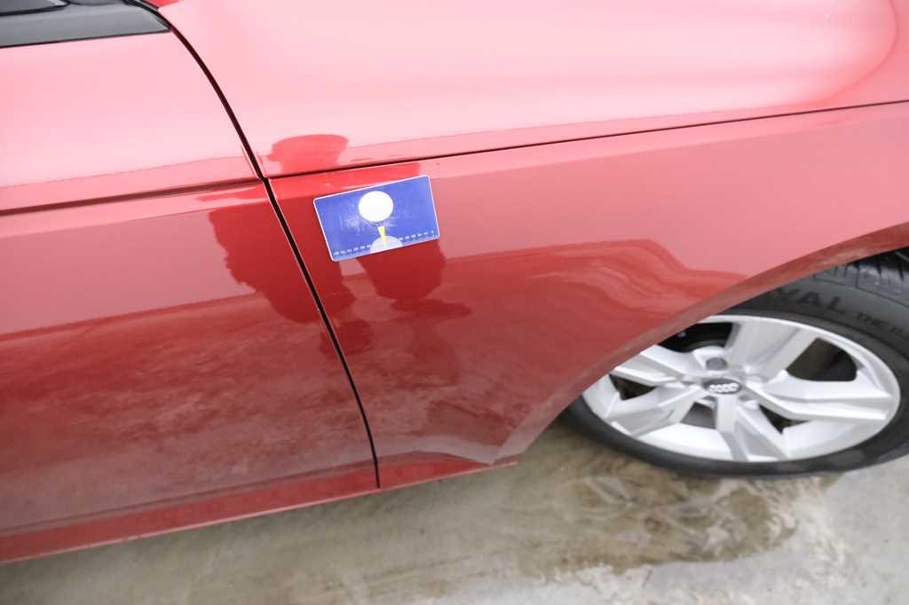 Audi A4 2017 фото 75