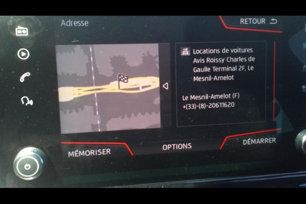 SEAT Tarraco 2019 photo 5