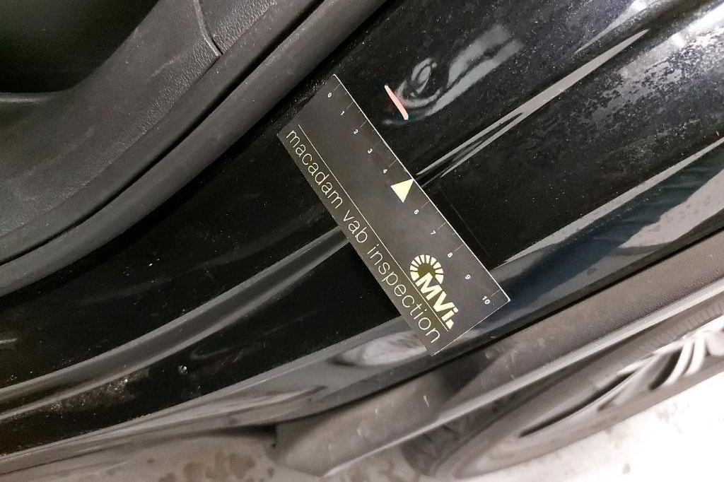 Volkswagen Tiguan 2017 фото 10