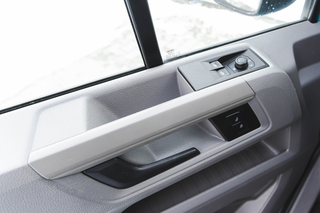 MAN TGE 3.140 2020 фото 19