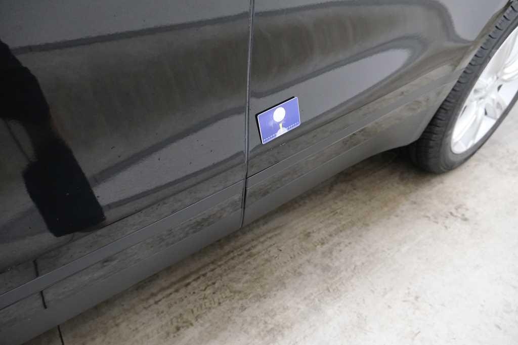 Land Rover Range Rover Velar 2019 фото 16